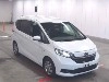 HONDA FREED HYBRID