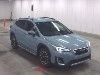 SUBARU IMPREZA SPORT