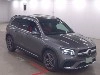 MERCEDES BENZ GLB