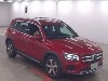 MERCEDES BENZ GLB