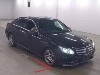 MERCEDES BENZ E CLASS