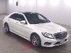 MERCEDES BENZ S CLASS