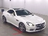 MERCEDES BENZ SLK