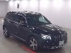 MERCEDES BENZ GLB