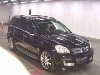 MERCEDES BENZ GL
