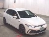 VOLKSWAGEN GOLF  GTI