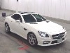 MERCEDES BENZ SLK