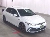 VOLKSWAGEN GOLF  GTI