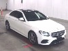 MERCEDES BENZ E CLASS