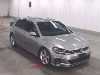 VOLKSWAGEN GOLF  GTI