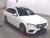 MERCEDES BENZ E CLASS STATION WAGON