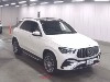 MERCEDES BENZ GLE