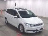 VOLKSWAGEN GOLF TOURAN