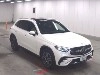 MERCEDES BENZ GLC