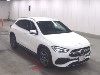 MERCEDES BENZ GLA