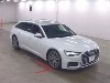 AUDI A6 AVANTE