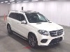 MERCEDES BENZ GL