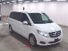 MERCEDES BENZ V CLASS