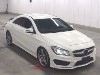 MERCEDES BENZ CLA