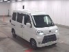 SUBARU SAMBAR VAN