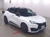 LEXUS LBX