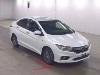 HONDA GRACE