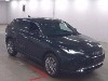 TOYOTA HARRIER HYBRID