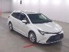 TOYOTA COROLLA WAGON