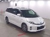 TOYOTA ESTIMA HYBRID