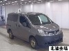 NISSAN NV200 VANETTE VAN