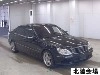 MERCEDES BENZ S CLASS
