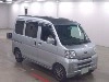 SUBARU SAMBAR VAN