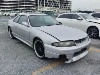 NISSAN SKYLINE