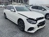 MERCEDES BENZ E CLASS STATION WAGON