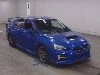 SUBARU WRX STI