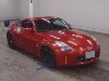 NISSAN FAIRLADY Z