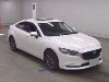 MAZDA ATENZA SEDAN