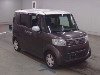 HONDA N BOX +