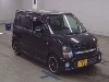 SUZUKI WAGON R RR