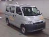 MAZDA BONGO VAN