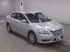 NISSAN BLUEBIRD SYLPHY