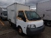 MAZDA BONGO TRUCK