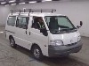 MAZDA BONGO VAN