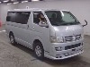 TOYOTA REGIUS VAN