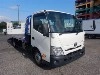 TOYOTA DYNA TRUCK