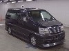 NISSAN CARAVAN ELGRAND