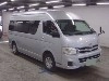 TOYOTA HIACE COMMUTER