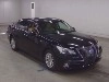 TOYOTA CROWN HYBRID