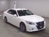 TOYOTA CROWN HYBRID