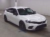 HONDA CIVIC HYBRID